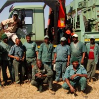 conservation team hluhluwe