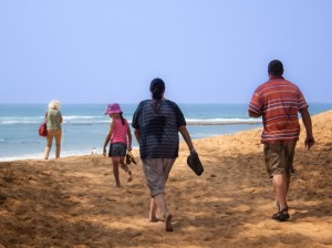 isimangaliso half day heritage tour