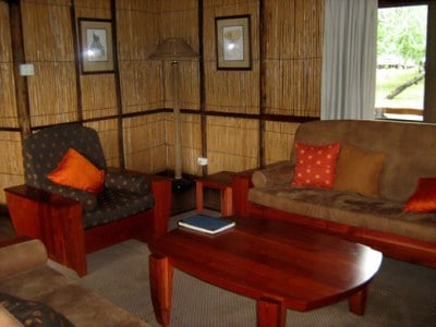 imfolozi game reserve