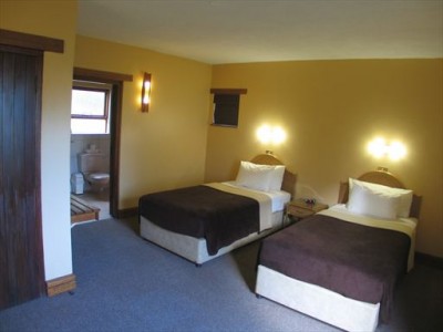 hluhluwe game reserve accommodation specials