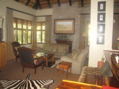 masinda imfolozi game reserve