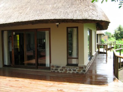 masinda deck imfolozi