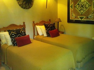 umfolozi hluhluwe game reserve accommodation