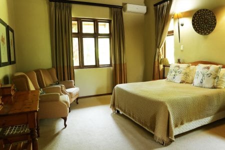 Mtwazi Luxury Lodge hluhluwe