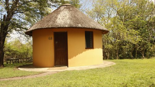 hluhluwe hilltop