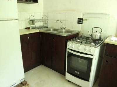 NESELWENI KITCHEN