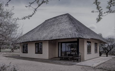 self cater chalet