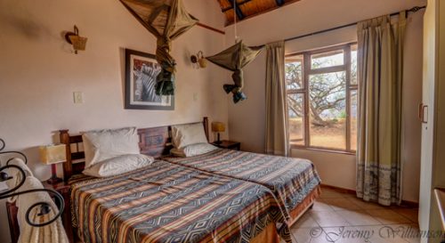 mpila camp chalets