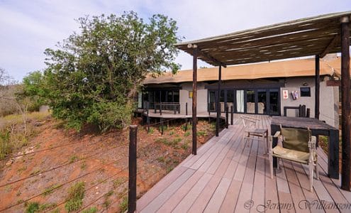 comunnel area nselweni
