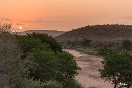 imfolozi river