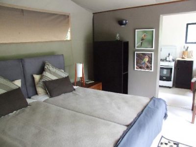Imfolozi Nselweni Bush Camp