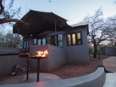 nselweni bush lodge