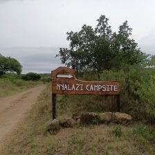 Nyalazi Campsite