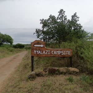 Nyalazi Campsite