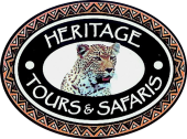 heritage tours and safaris
