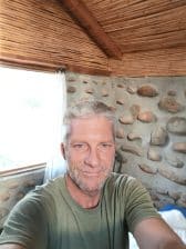 About Us Michael van Eeden