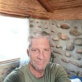About Us Michael van Eeden